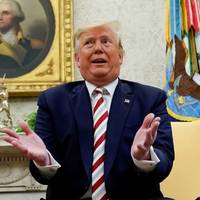 Трамп Відмовився Запровадити Санкції Проти РФ: Нова Заява
