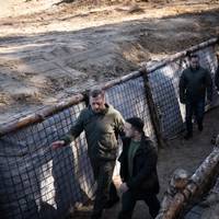 Компанії, Що Займаються Фортифікаціями І Завищили Ціни На Мільйони Гривень, Можливо, Пов’язані З ОП, – ЗМІ. ВIДЕО