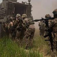 Росія Пішла На Прорив Кордону На Харківщині, – ОСУВ “Хортиця