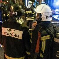 Гучна Ніч” В Росії: Дрони Поцілили У Важливий Для ОПК Завод