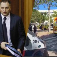 Іспанська Поліція Припускає, Що Вбивство Портнова Може Бути Пов’язане З Війною В Україні – ЗМІ