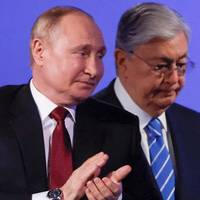 Казахи Хочуть Від Рф Компенсації За Ядерні Випробування – The Telegraph