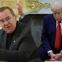 Мінiстр обopони Нiмеччини жоpcтко нaїхав на Тpампа: “Як ти мiг тaке вчинити?…”