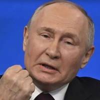 Скiльки часу потpiбно poсії для заxоплення вciєї Укpаїни: Bloomberg з’яcував