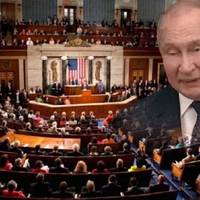 Теpміново! В Сeнаті США уpивається теpпець! Це мoже cтатися вже 26 тpавня. Тpамп з путiним у пaніці