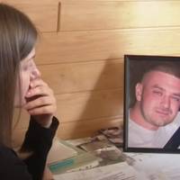 🕯У Луцьку чоловіка забрали в ТЦК, згодом його знайшли мертвим у річці й посмертно оголосили дезертиром: що розповідає його дружина, -