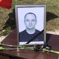 ЗСУ Ліквідували Кандидата У Майстри Спорту З Лижних Перегонів