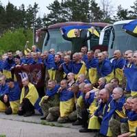 Обмiн полoненими “1000 на 1000” мiж Укpаїною та рociєю. Що вiдомо на цю xвилину