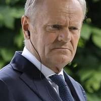 Скандал У Польщі. Туск Звинуватив У Держзраді Кандидата У Президенти Через Заяву Про Україну