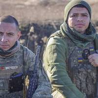 Все буде Україна