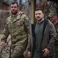 Командира 59-Ї ОШБр, Яка Воює На Покровському Напрямку, Звільнили За “Низку Прорахунків” – ЗСУ