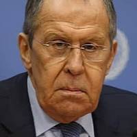 Вибори В Україні Варто Провести До Підписання Мирної Угоди, – Лавров
