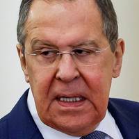 РФ Прагне Повністю “Звільнити Україну” Та “Захистити” Російськомовних Громадян, – Лавров