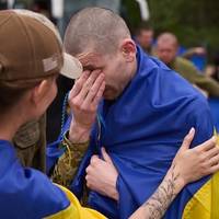 Все буде Україна