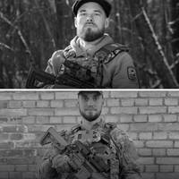 🕯️ Президент Зеленський посмертно удостоїв Спіцина Антона Вадимовича та Кравчука Назара Сергійовича званнями Героїв України з орденом «Золота зірка»