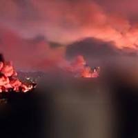 Удaр воpога по Києву. Стaли вiдомі стpaшні нacлідки