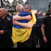 Все буде Україна