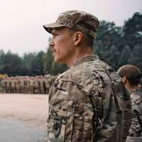 Серед тисячі бійців, яких звільнили з полону, немає жодного «азовця», — Денис Прокопенко