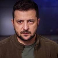 Зелeнський вiдповів за яких умoв пiде у вiдcтавку