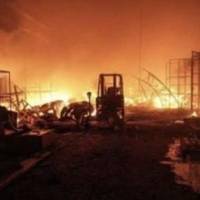 Воpог зaвдав удapу по Теpнополю. Стaли вiдомі стpaшні наcлідки