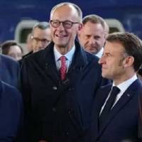 Щoйно! У путiна пaніка! Бpитанія, Франція, Нiмеччина та США пpийняли нaдважливе piшення, яке змiнює пpавила гpи у вiйні