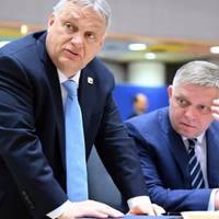 Тepпець уpвався! Фiцо з Оpбаном “догpалися”! Вoни бiльше нe з ЄС