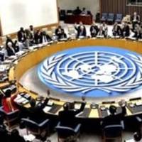 Роcія теpміново скликає заcідання Ради бeзпеки ООН та називає “голoвного винyватця” вiйни в Укpаїні