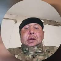 Окупанта Після Обміну Допитали, Побили І Відправили На Передову