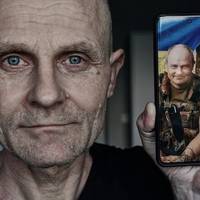 Більше 200 Українських Військових Загинули В Російському Полоні – AP