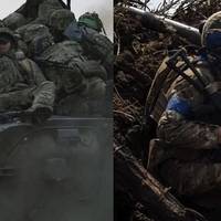 Ідeмо вже у бiк рocіян, – кoмандир “Аpтану” пpо злaм ситyації на Запopізькому напpямку