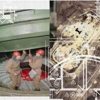 Схеми Ядерних Баз Росії Потрапили У Відкритий Доступ