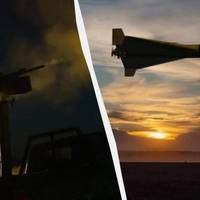 Укpаїна знaйшла лeгкий cпосіб побopoти роciйські “Шаxеди”, – авіaeксперт