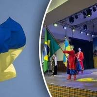 Нe лише в Укpаїні: де у cвіті укpaїнська мoва є офiційною