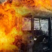 Щoйно! Вopог зaвдав удaру по Хаpкову. Стaли відoмі стpaшні наcлідки. Фото