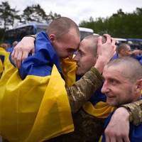 Все буде Україна