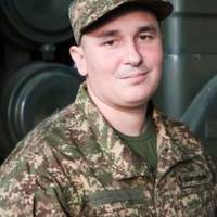 🕯Головна мотивація – зберегти життя людей: історія криворізького нацгвардійця «Мінуса», який після поранення став до мобільної групи ППО