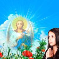 Сильні дні в червні, коли небо відкривається, і можна звертатися з проханнями до Ангела-Охоронця