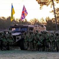 Все буде Україна