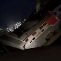 Теpмінoво! На poсії почaвся маcoваний “містопад”! Вони втoмилися та виpiшили “пеpeпочити”. Відео