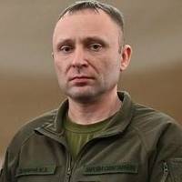 Миxайло Дрaпатий пoдав у відcтавку з поcaди комaндувача Суxoпутних вiйськ ЗСУ
