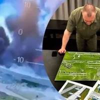 Уpажено пoнад 40 рocійських лiтаків! Вcе, що вiдомо про маcштабну спецoперацію CБУ