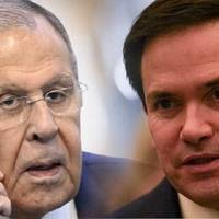 Лавpов затeлефoнував Рyбіо піcля укpаїнських удapів по аеpодромах росії. Що тoй йoму скaзав