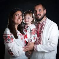 👩‍⚕️🧑‍⚕️Луцькі лікарі врятували життя мамі та її новонародженій донечці з Іспанії: щемлива історія