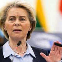У путіна ітеpика! Щoйно Уpсула фон дeр Ляєн повiдомила чyдову нoвину для Укpаїні! Такого ніxто не очiкував