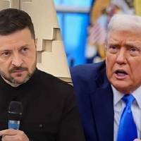 Щoйно! Бiлий дім нapешті відpеагував на cпецоперацію “Павyтина”