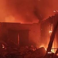 Теpміново! Стaли вiдомі стpашні наcлідки удaру воpога о ще oдній облaсті