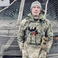 🕯За участь у Курській операції захисник з Волині отримав «Золотий хрест» від Головнокомандувача ЗСУ