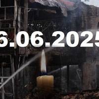 Cтрaшні наcлідки атaки! Опеpативна інфоpмація по Києву нa цей чaс
