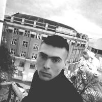 В результаті нічної атаки на Київ загинув Данило Скадін.