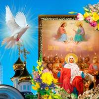9 червня – день Святого Духа. Що потрібно зробити жінкам в це свято